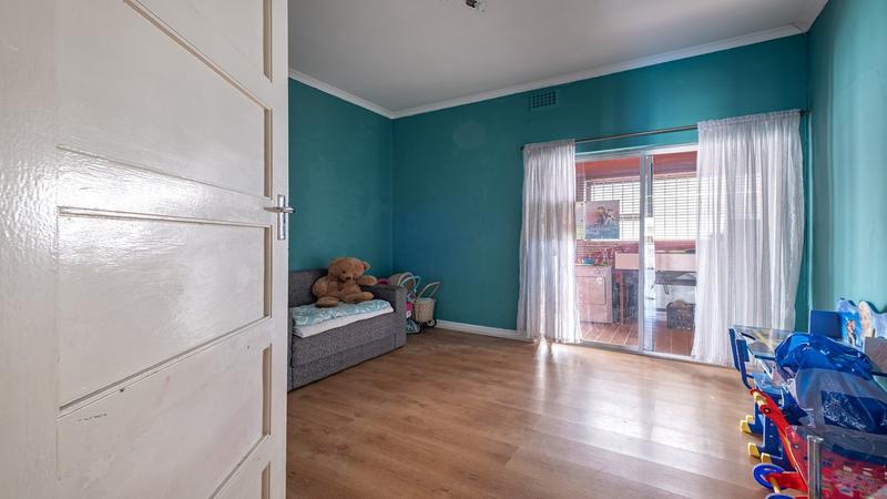 3 Bedroom Property for Sale in Churchill Estate Western Cape